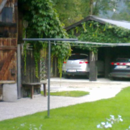 דירות אוברטראון Haus Fratnik מראה חיצוני תמונה