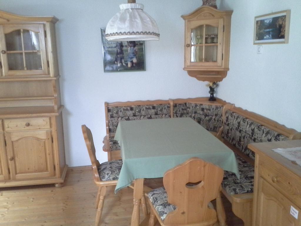 דירות אוברטראון Haus Fratnik מראה חיצוני תמונה